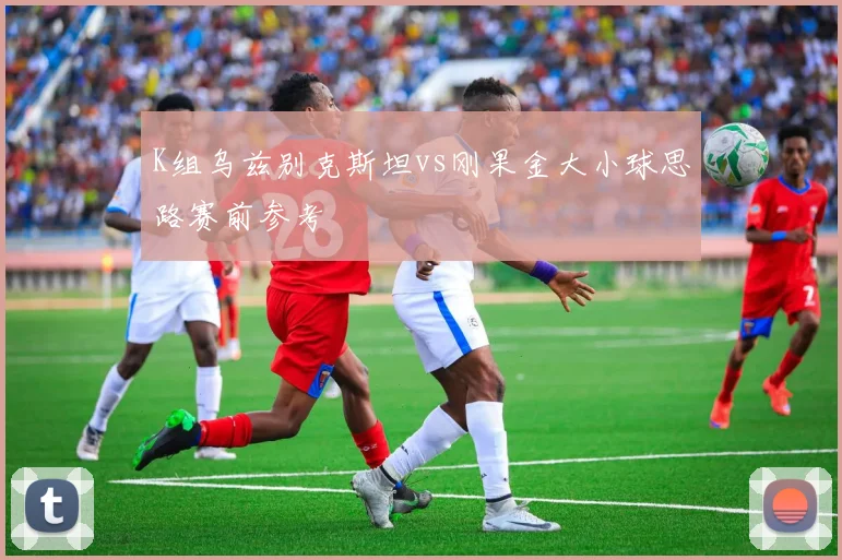 K组乌兹别克斯坦vs刚果金大小球思路赛前参考 — 详细说明